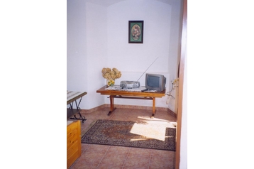 Tchéquie Privát Jindřichovice, Extérieur